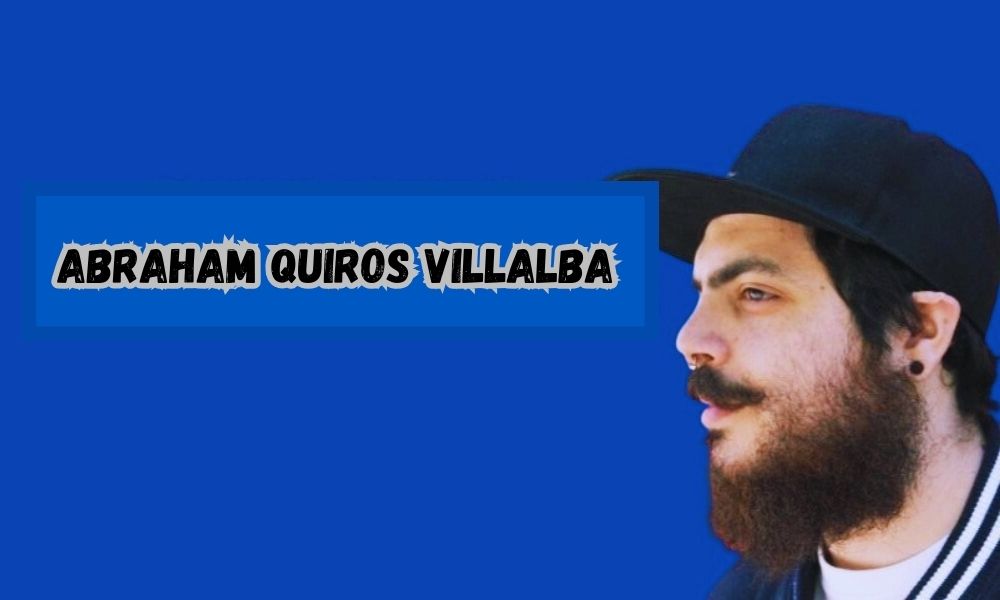 Abraham Quiros Villalba