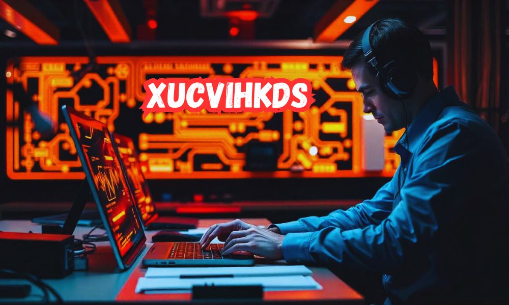 xucvihkds