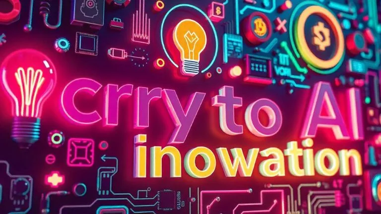 icryptoai.com innovation