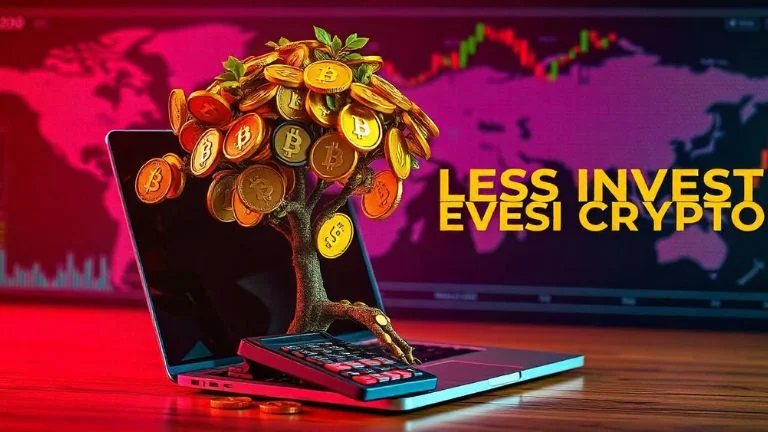 lessinvest.com crypto